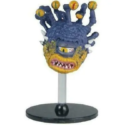 Beholder - Monster Menagerie II - Dungeons & Dragons Miniature - 42/44 Rare • $49.99