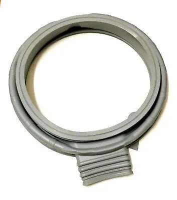 Samsung Washing Machine Door Seal   Wd856uhsawq/sawf8750lsw/xsa   0097 • $49.55