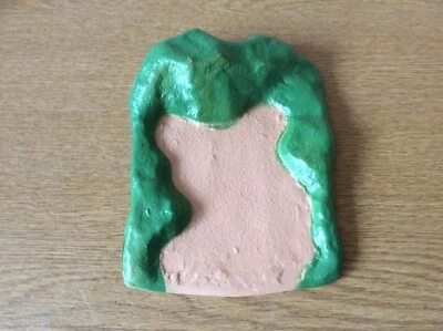 £5.99 • Buy Vintage Arnold Palmer's Pro Shot Golf Game By Marx Spares Spare Bunker