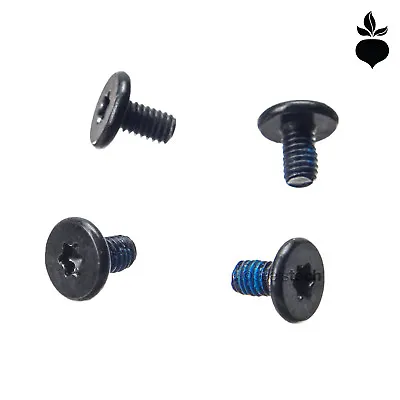 TORX T8 HINGE SCREWS MacBook Air 11  A1370 / A1465 2010 2011 2012 2013 2014 2015 • $4.95