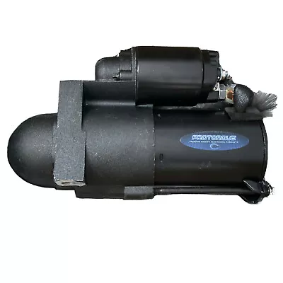 Mercruiser Pmgr Starter 12v 11 Tooth Cw Rotation 8000108; Ph140-0017-d Marine • $120