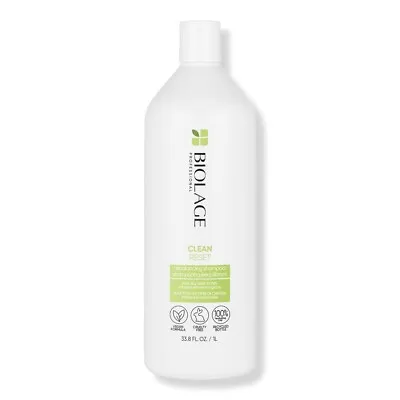 Matrix Biolage Normalizing Clean Reset Shampoo 1000ml • £22.19