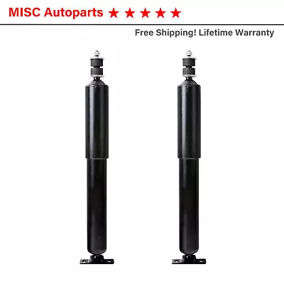 Front Shock Absorber Left Or Right For Ford Mercury Pickup SUV 2WD • $73.63