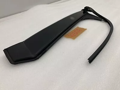 2016-2020 Tesla Model X MX Right B-Pillar Applique Trim Molding W/ Camera & Seal • $165.67