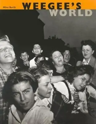 $17.25 • Buy Weegee's World