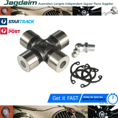 $38.45 • Buy New Jaguar Daimler E-Type MK XK Steering Column Universal Joint 5426
