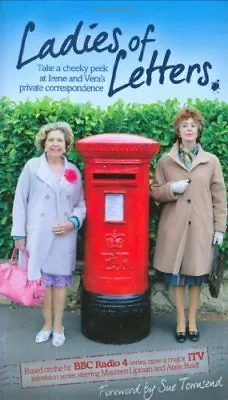 Ladies Of Letters By Carole Hayman Lou Wakefield • £2.51
