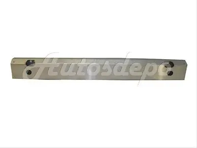 $65.85 • Buy FOR Toyota 2007-2011 Tacoma Front Bumper Reinforcement Impact Bar (Aluminum)