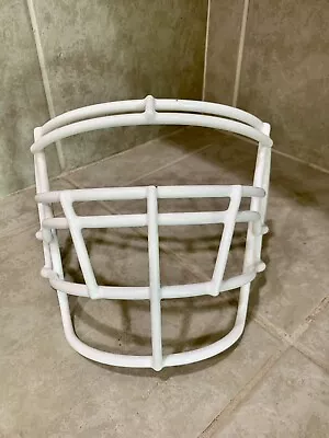 Revolution White Facemask • $15