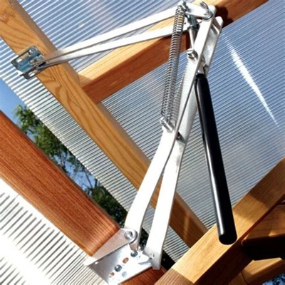£11.79 • Buy Automatic Window Opener Window Lifter For Garden House Greenhouse Cylinder NEW~