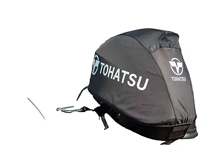 New Tohatsu Outboard Cover For Models MFS75A – MFS140A • $264.28