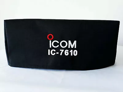 IC-7610 SP-41 Dust Cover • £30.95