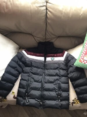 £20 • Buy Superdry Coat Unisex Boys Girls Size 13 