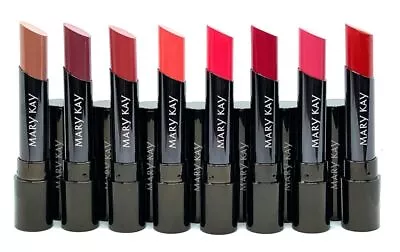 Mary Kay Supreme Hydrating Lipstick~you Choose Shade~moisturizing~shine Finish!. • $15.99