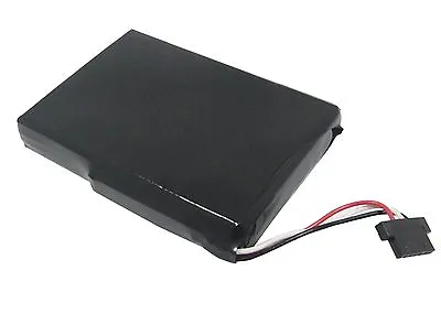 3.7V Battery For Navman ICN 510 ICN 520 ICN 530 E3MT07135211 1500mAh NEW • £15.47