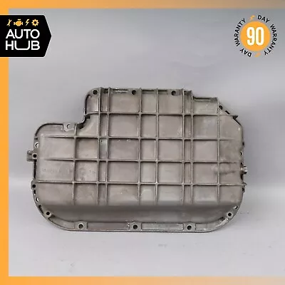 98-06 Mercedes W163 ML430 E430 S430 CLK430 Lower Oil Pan 1120140603 OEM • $70.55