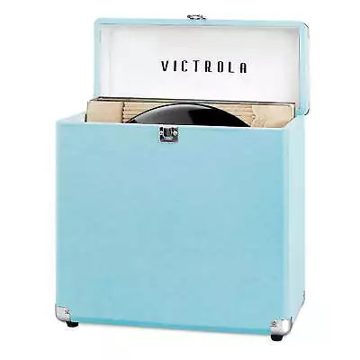 Collector Vinyl Record Storage Case • $21.83