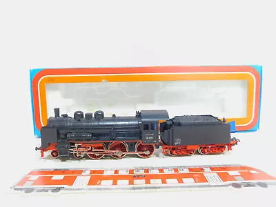 BY21-1# Märklin H0/AC 3099 Steam Locomotive / 38 3553 DRG VG Box • $115.36