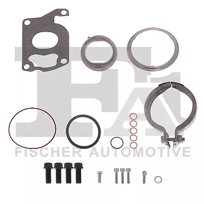 FA1 KT100320 Mounting Kit Charger For BMW • $72.46