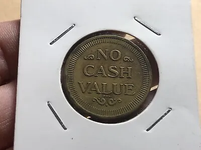 25 Cent No Cash Value MPC Token South Viet Nam Vintage Rare_LDP Shop. • $30