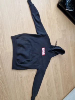 £4.99 • Buy Mens Pull And Bear Marvel Hoodie Small