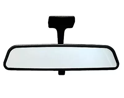 W126 500SEC 380SEC 500SEL 380SEL 560SEL 420SEL 560SEC Rear View Mirror 81-91 OEM • $134.95