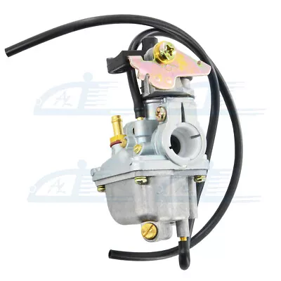 Carburetor For Suzuki Quadrunner 50 LT50 1983-1987 ALT50 1983-1984 13200-04431 • $15.99