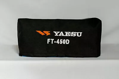 FT-450D Dust Cover • £20