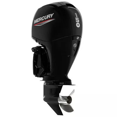 Mercury 150hp Outboard Motor 150L 4S | 20 Inch • $11428