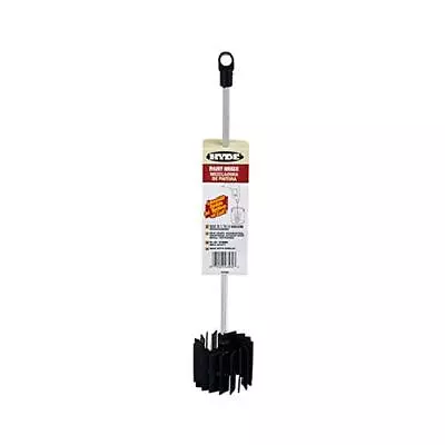 HYDE 43430 5 Gallon Drill Attachment Paint Mixer Silver • $13.99