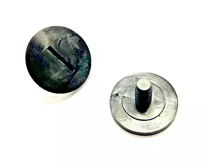 Screw Handwheel #93-0401655-BL F/Pfaff 975 1100 1200 1221 1222 757 • $7.69