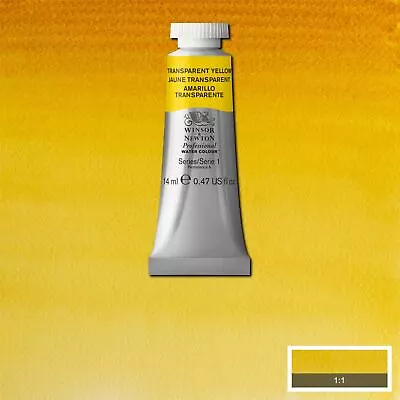 £6.45 • Buy Winsor And Newton Professional Watercolour Paint - All Sizes - (Colours P-Z)