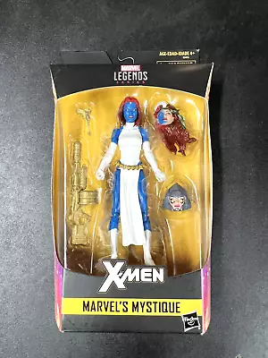 Marvel Legends Mystique MISB Walgreens Exclusive Free Shipping • $45