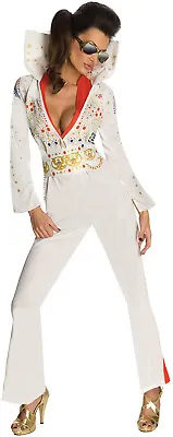 Secret Wishes Elvis Adult Costume • $63.26