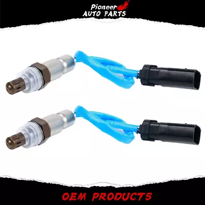 2X 5 Wire L/R Upstream O2 Oxygen Sensor For Ford Mustang F-150 3616193 234-5038 • $40.80