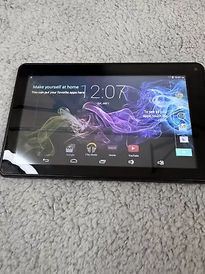 RCA 7 Voyager II 2 Android 5.0 Tablet RCT6773W22 8GB Storage 1GB RAM 7  Tested • $19.99