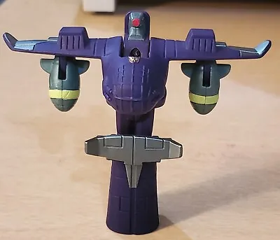 McDonalds 2008 Happy Meal Toy Transformers Animated  Lugnut Figure • $6.99