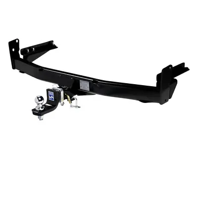 HAYMAN REESE TOWBAR KIT - Ford Territory SX SY SZ (2004-16) - 2300 To 2700kg • $1269