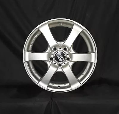 (4) 16 X 6  MSW Alloy Racing Wheels | Made In Italy (Brand New!) • $749.95