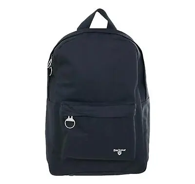 BARBOUR Backpack BARBOUR Article UBA0512 NY91 Colour Navy Blue • $209.26