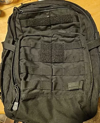 5.11 Tactical Rush 12 Backpack • $70