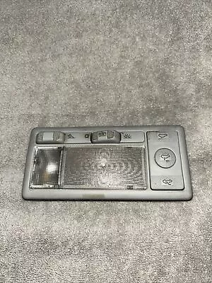 93 94 95 96 97 98 Vw Jetta Golf Passat Dome Light Sunroof Switch 1h0947111 • $19.95