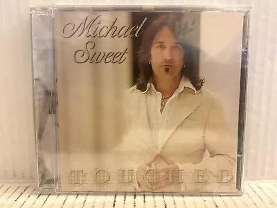 Michael Sweet - Touched CD • $129.99