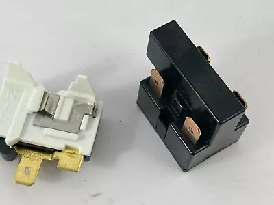 Westinghouse Electrolux Kelvinator Fridge Compressor Start Relay 1420853  BJ414K • $24.95