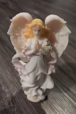 Seraphim Classics I Said A Prayer For You  The Praying Angel  Figurine • $16.99