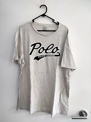 Polo Ralph Lauren Camo Mens XXL Tee T-Shirt Custom Slim Fit • $39.99