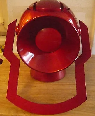 $789.95 • Buy Green Lantern Red Power Battery Prop Replica Statue 133/500 Dc Jla Trophy Room