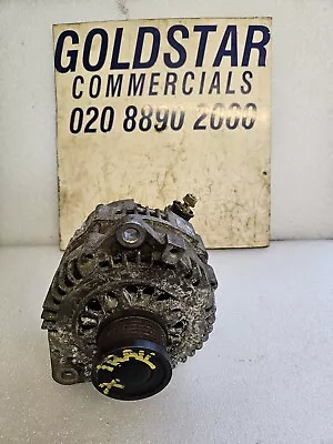 Nissan Xtrail 2.5 Petrol Alternator 2001-2007 23100 Au400 110amp • $44.79