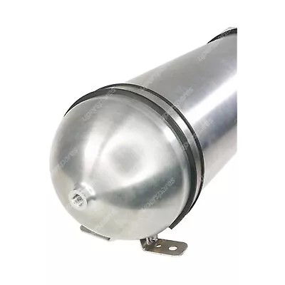 Airbag Man Aluminium Air Tank Assembly 3 Gallon 11 Litre AC9013 • $229.95