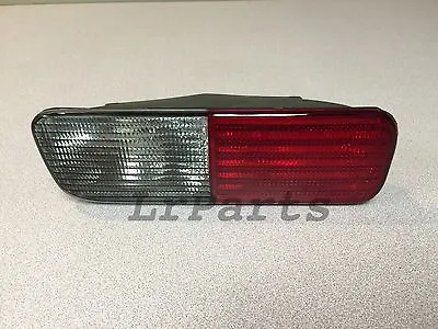 Land Rover Discovery 2 03-04 Rear Bumoer Tail Lamp Light Left LH XFB000730 New • $34.88